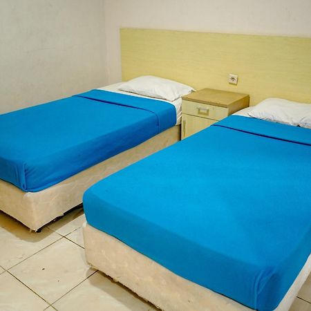 Bayak Hotel Bumdes Cipayung & Resort Ciguntur Exteriör bild