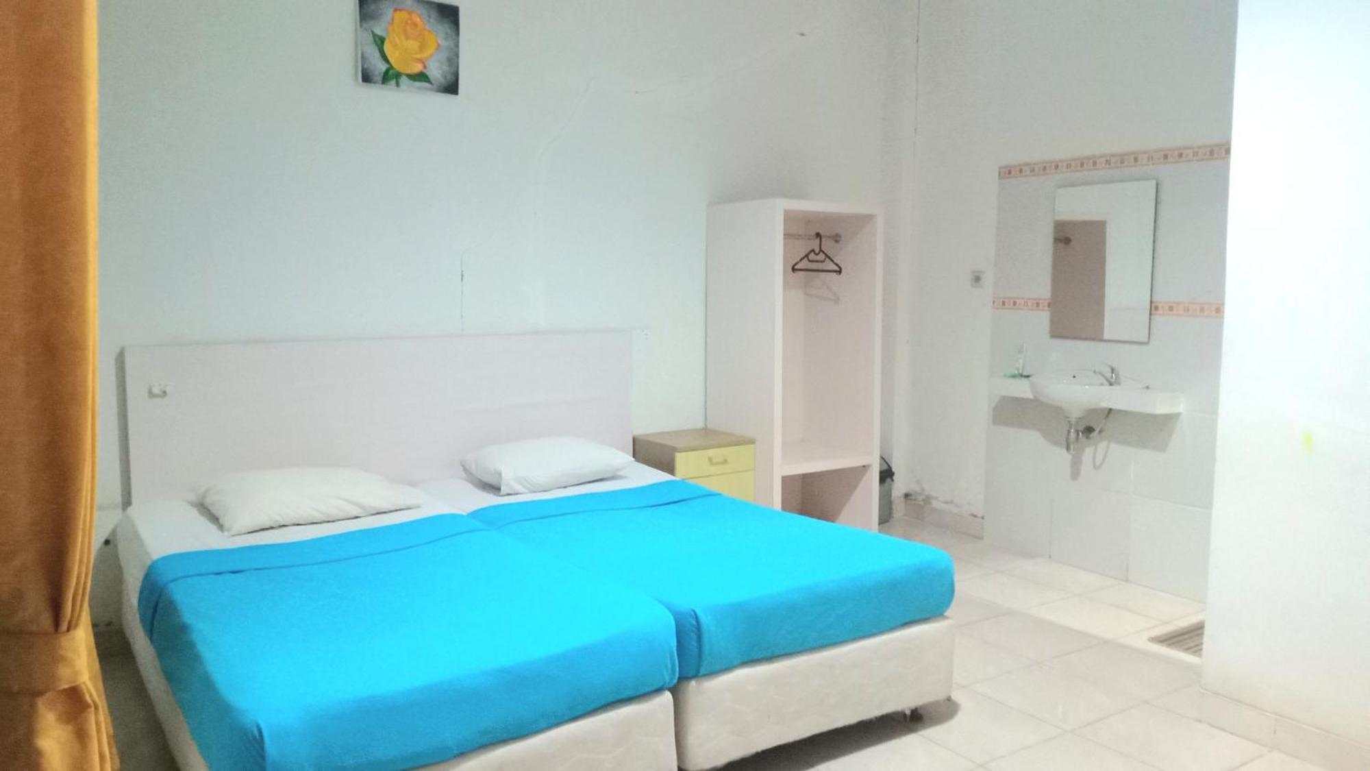 Bayak Hotel Bumdes Cipayung & Resort Ciguntur Exteriör bild